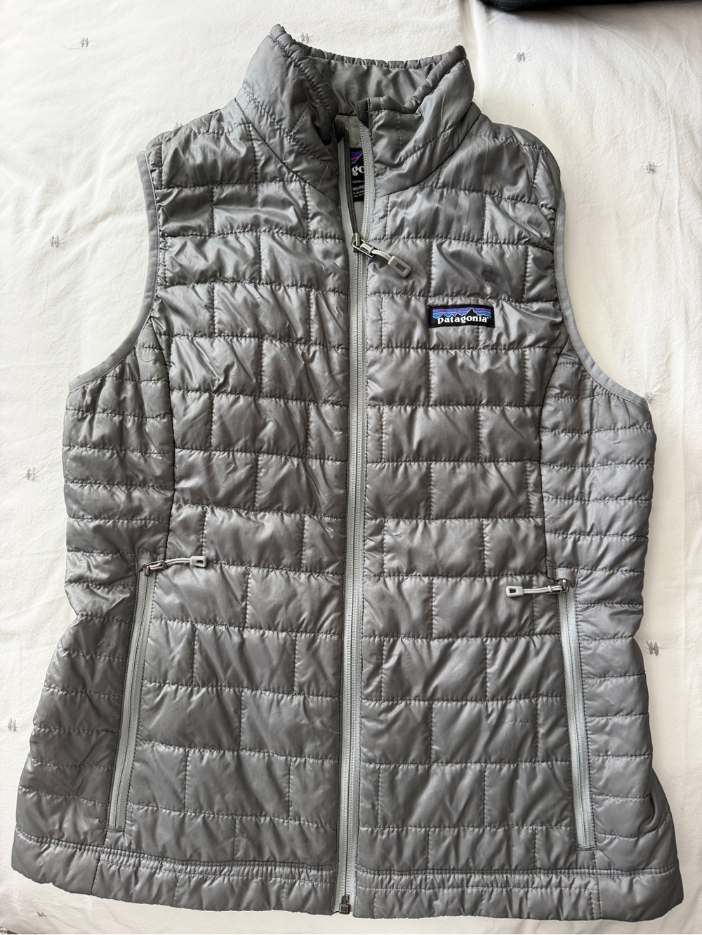 Patagonia Vest